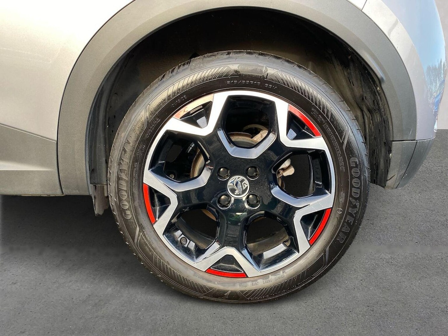 Used Vauxhall Mokka 2023 for sale - 76426730: Photo 6