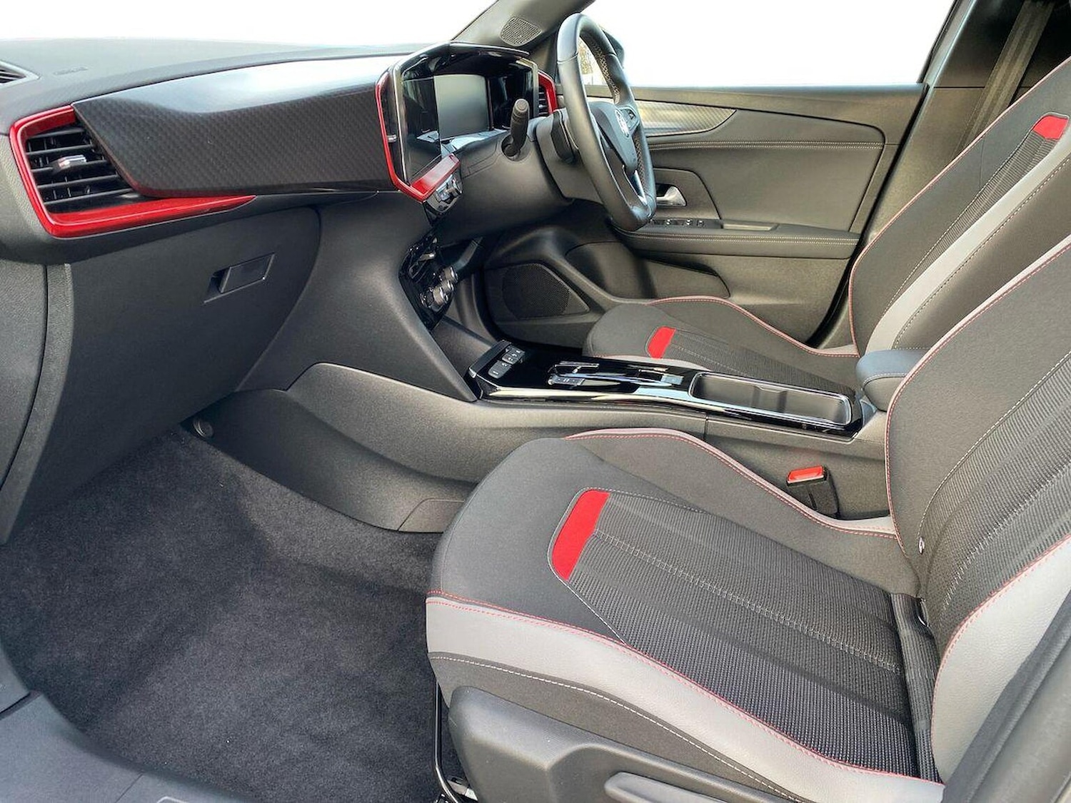 Used Vauxhall Mokka 2023 for sale - 76426730: Photo 7