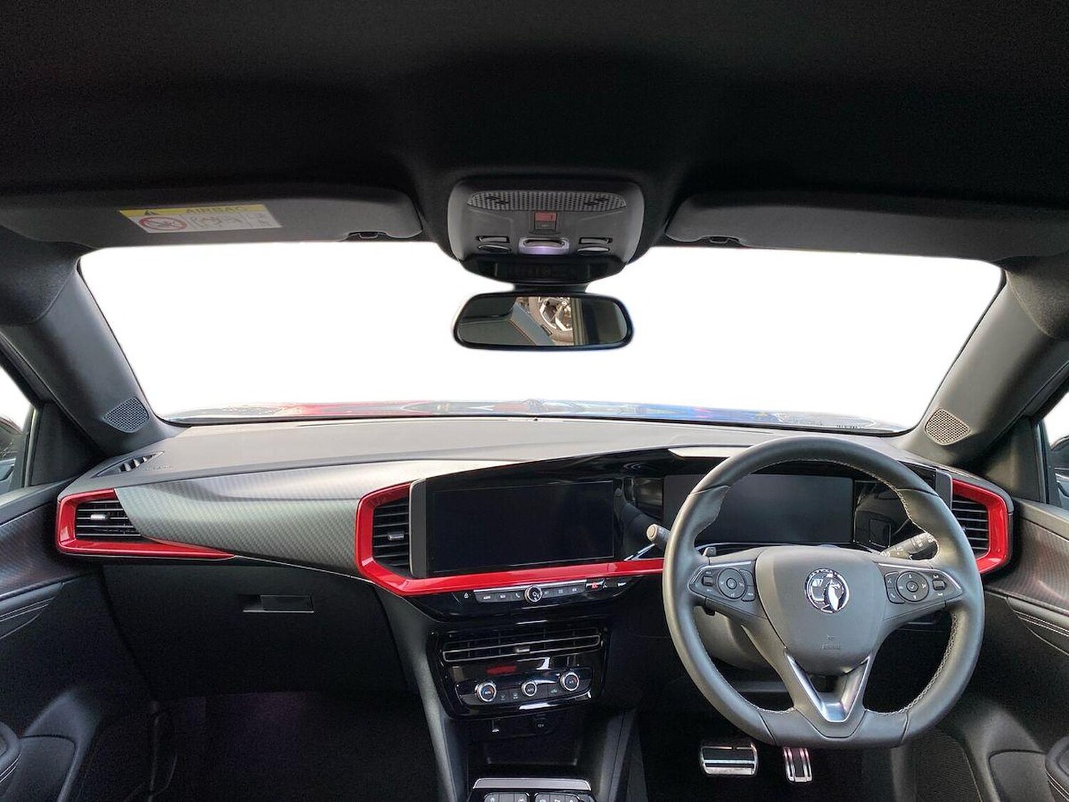 Used Vauxhall Mokka 2023 for sale - 76426730: Photo 8