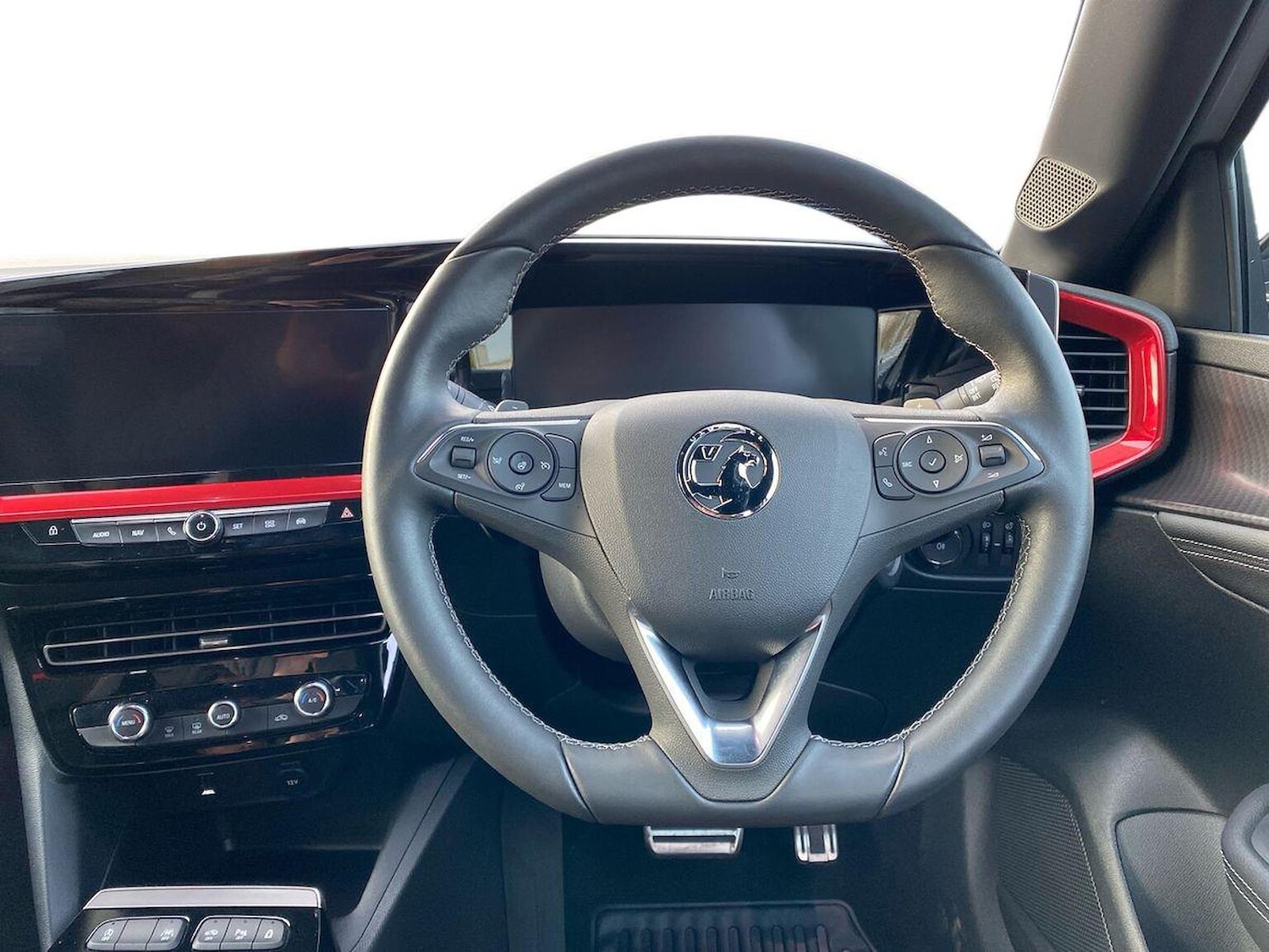 Used Vauxhall Mokka 2023 for sale - 76426730: Photo 9