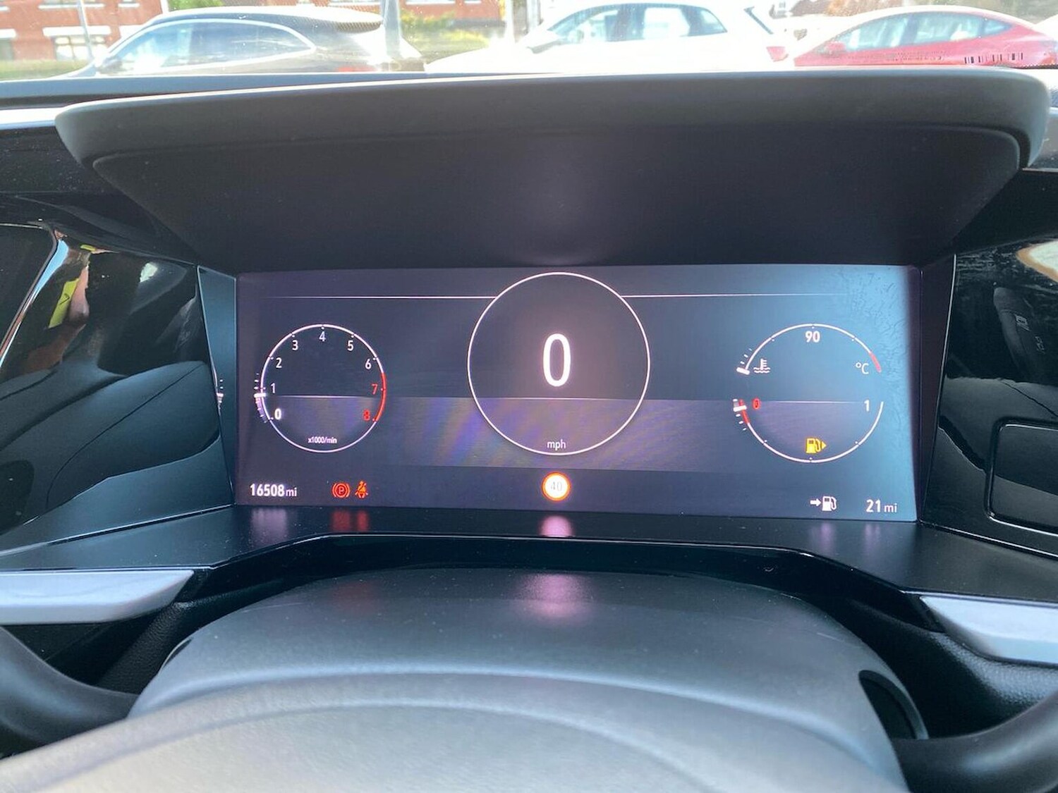 Used Vauxhall Grandland 2024 for sale - 76492445: Photo 10