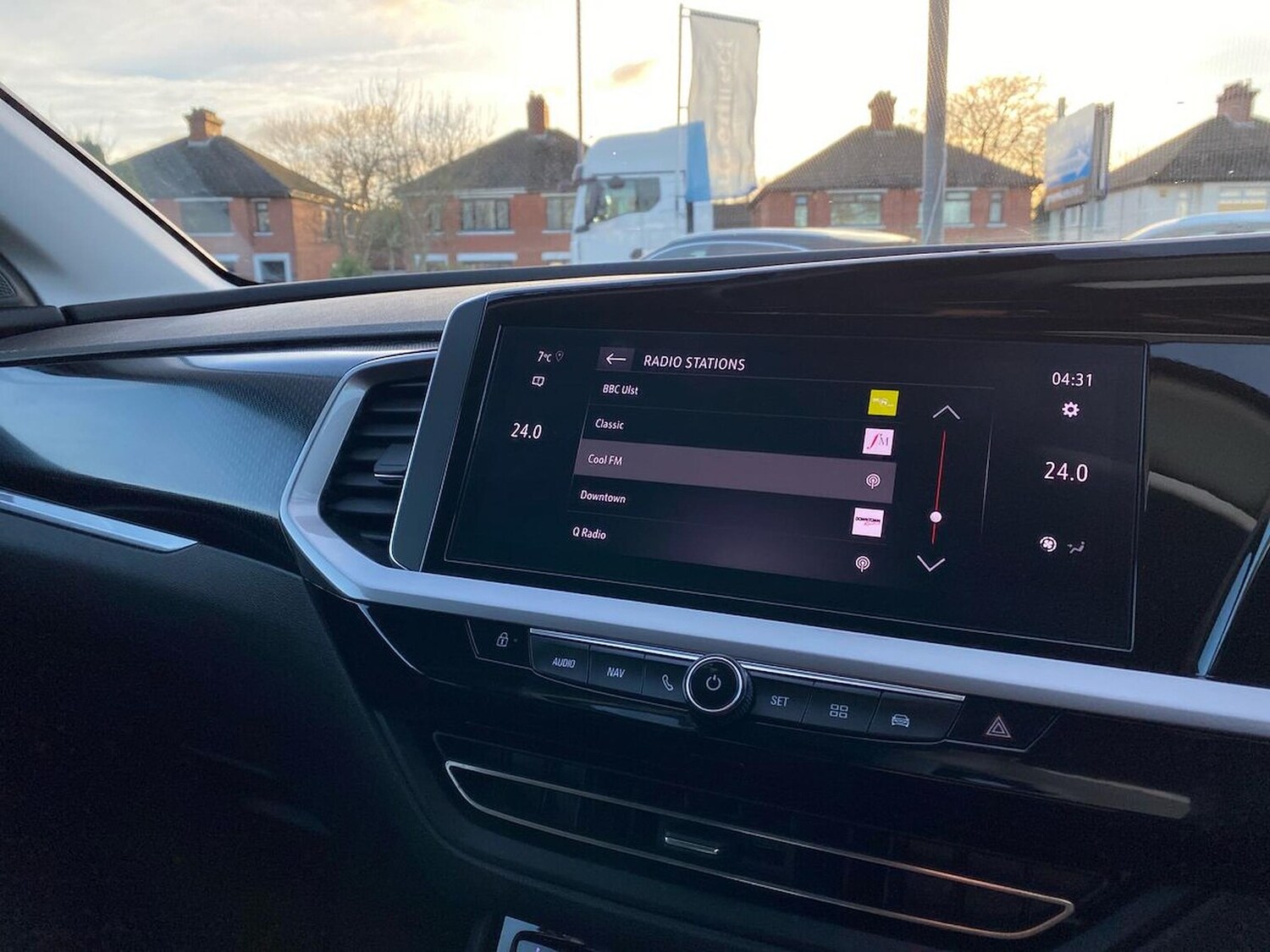 Used Vauxhall Grandland 2024 for sale - 76492445: Photo 11