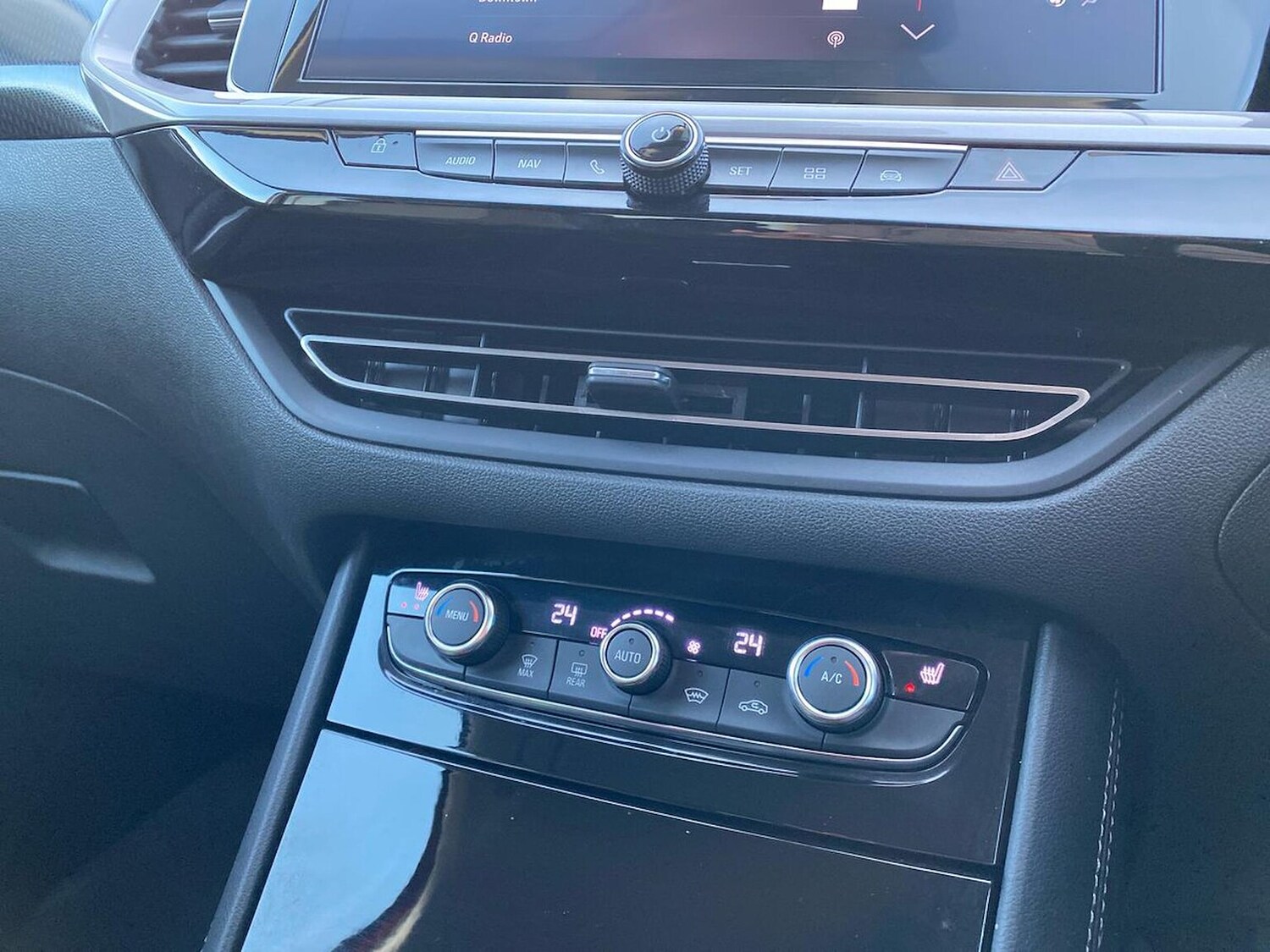 Used Vauxhall Grandland 2024 for sale - 76492445: Photo 12