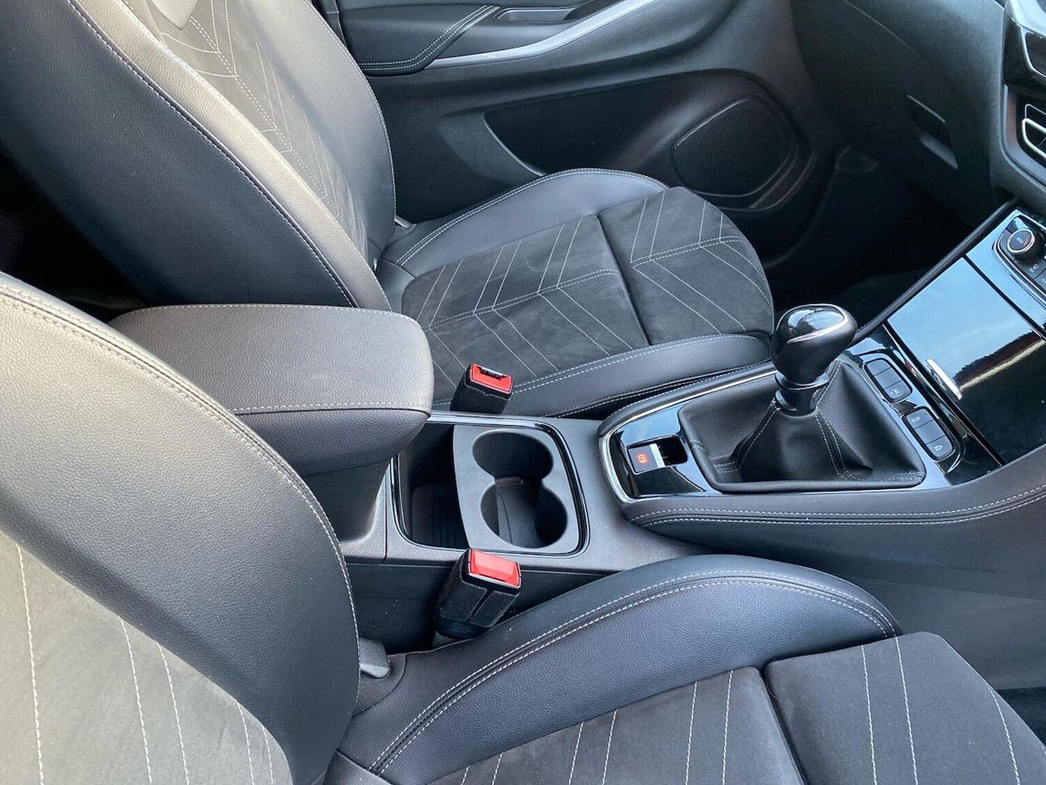 Used Vauxhall Grandland 2024 for sale - 76492445: Photo 13