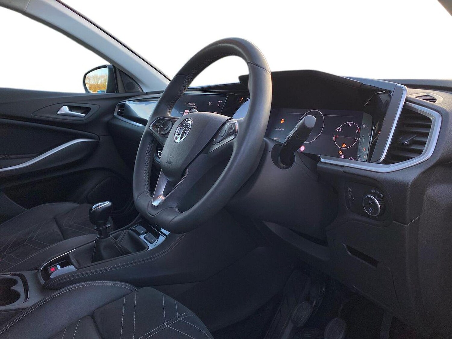 Used Vauxhall Grandland 2024 for sale - 76492445: Photo 15