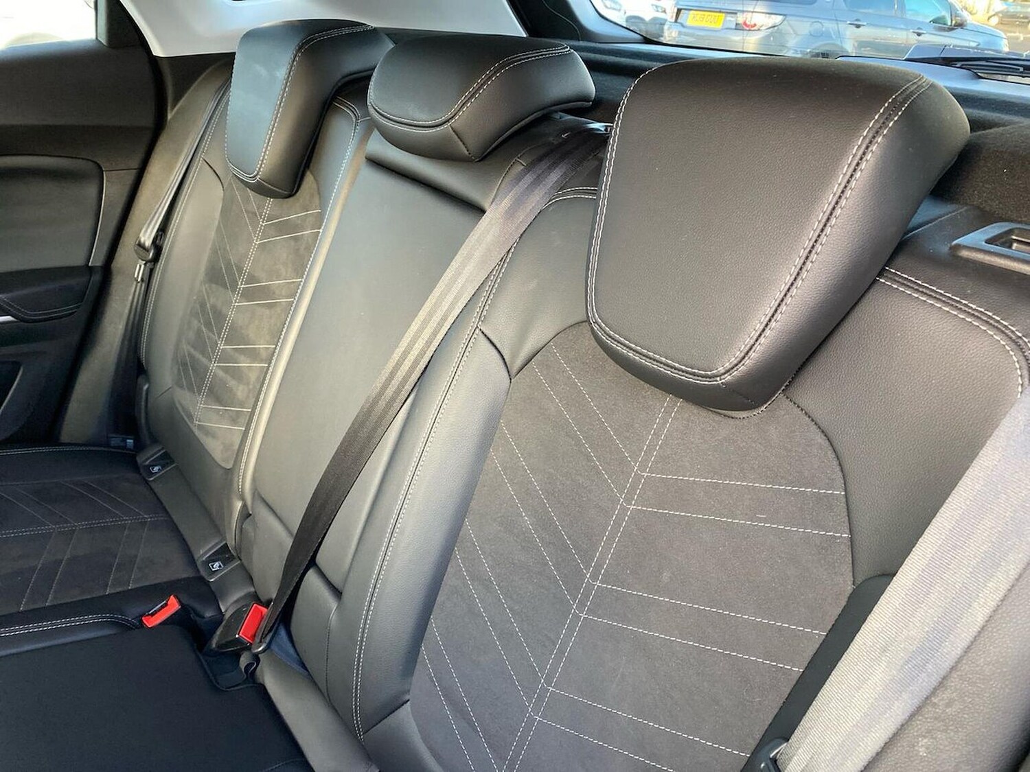 Used Vauxhall Grandland 2024 for sale - 76492445: Photo 16