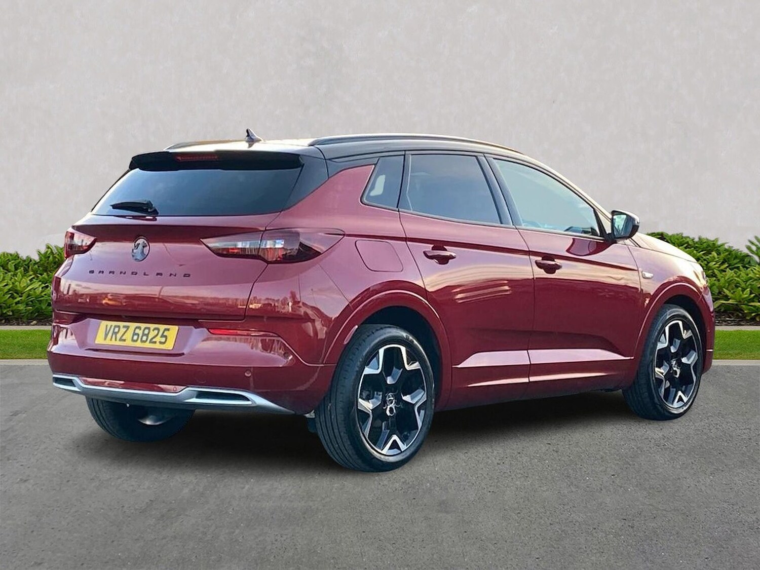 Used Vauxhall Grandland 2024 for sale - 76492445: Photo 18