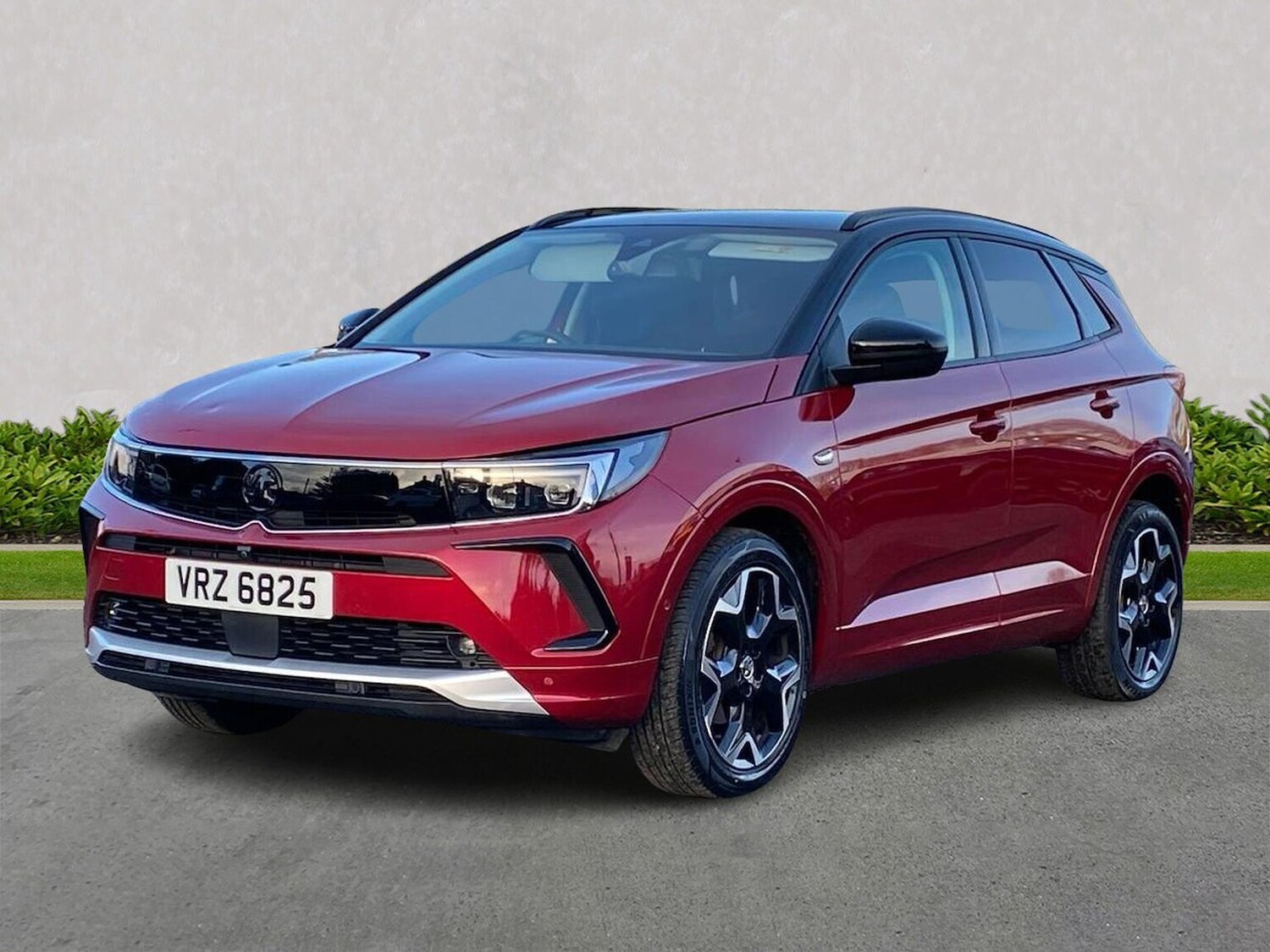 Used Vauxhall Grandland 2024 for sale - 76492445: Photo 20