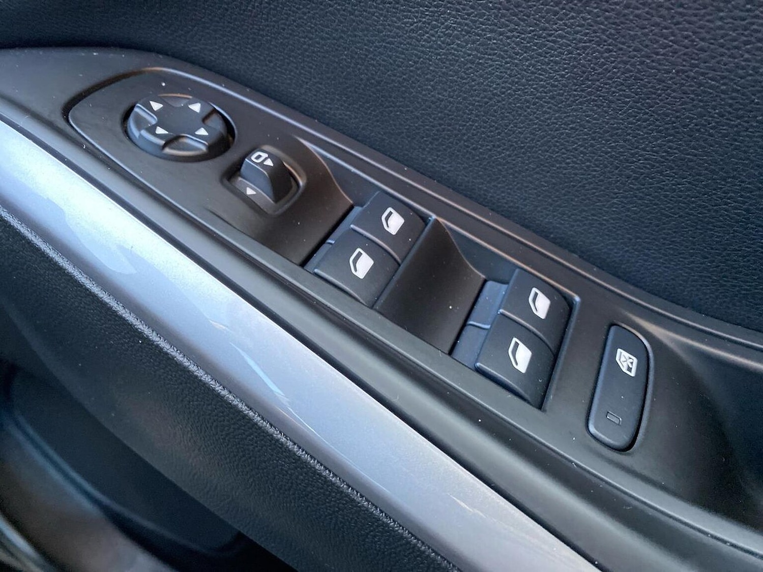 Used Vauxhall Grandland 2024 for sale - 76492445: Photo 21