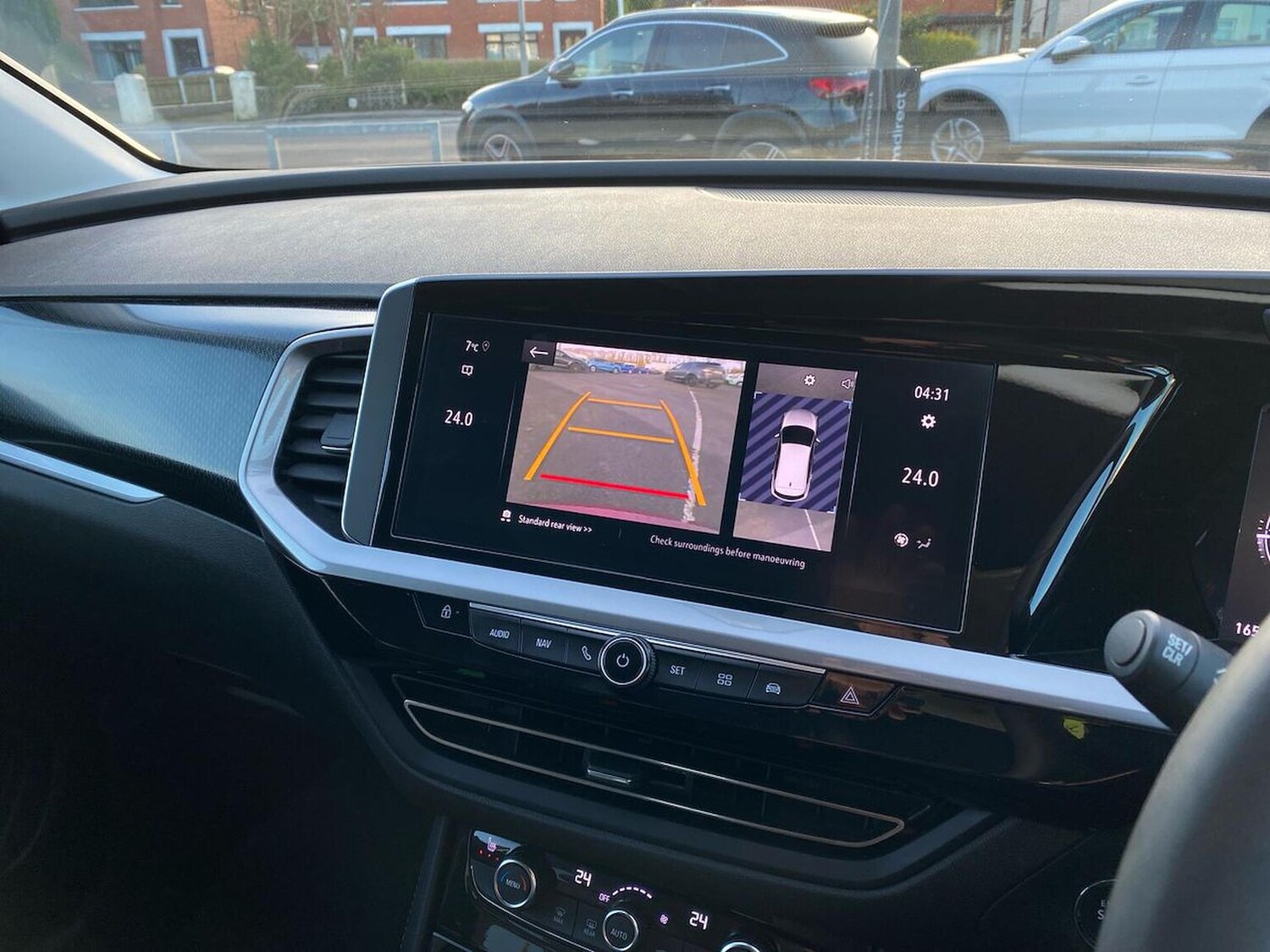 Used Vauxhall Grandland 2024 for sale - 76492445: Photo 23