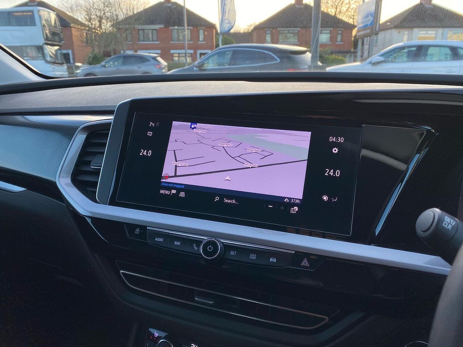 Used Vauxhall Grandland 2024 for sale - 76492445: Photo 24