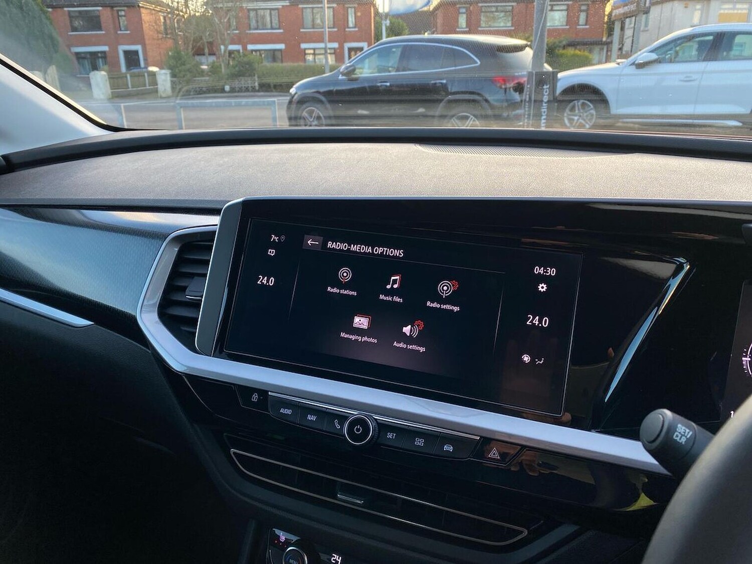 Used Vauxhall Grandland 2024 for sale - 76492445: Photo 25