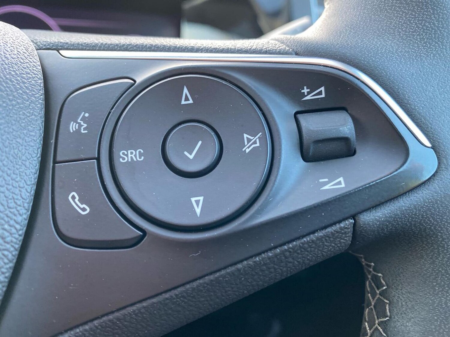 Used Vauxhall Grandland 2024 for sale - 76492445: Photo 26