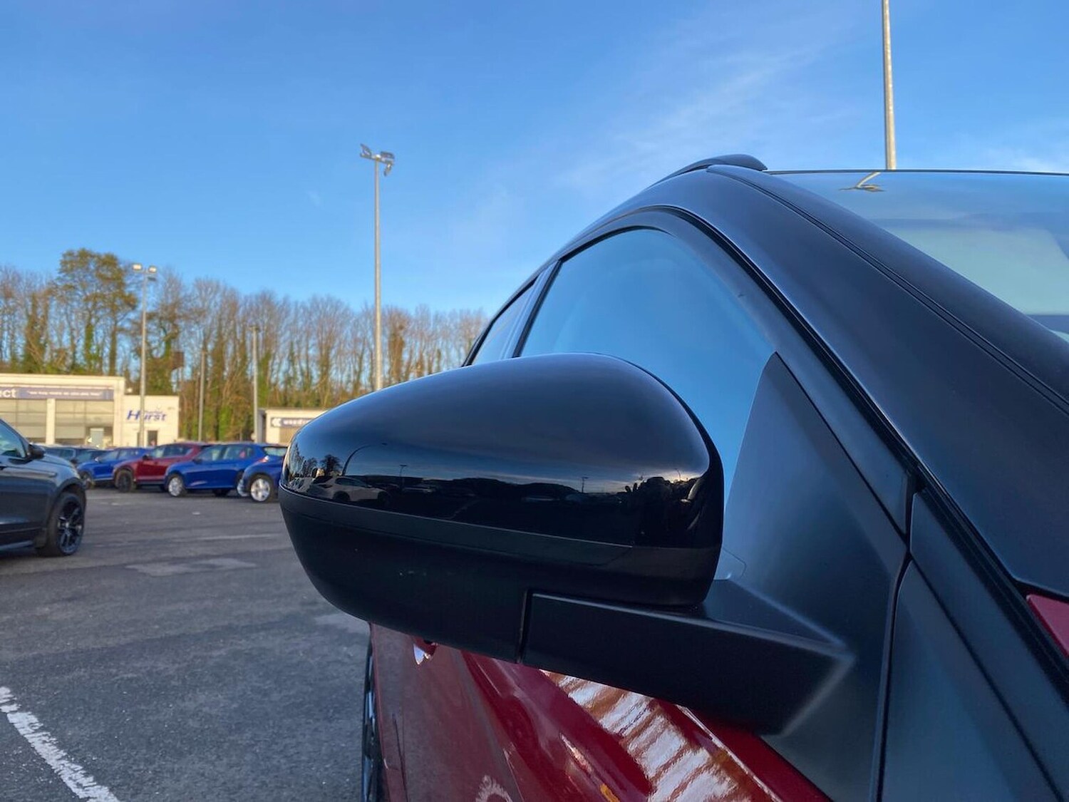 Used Vauxhall Grandland 2024 for sale - 76492445: Photo 32