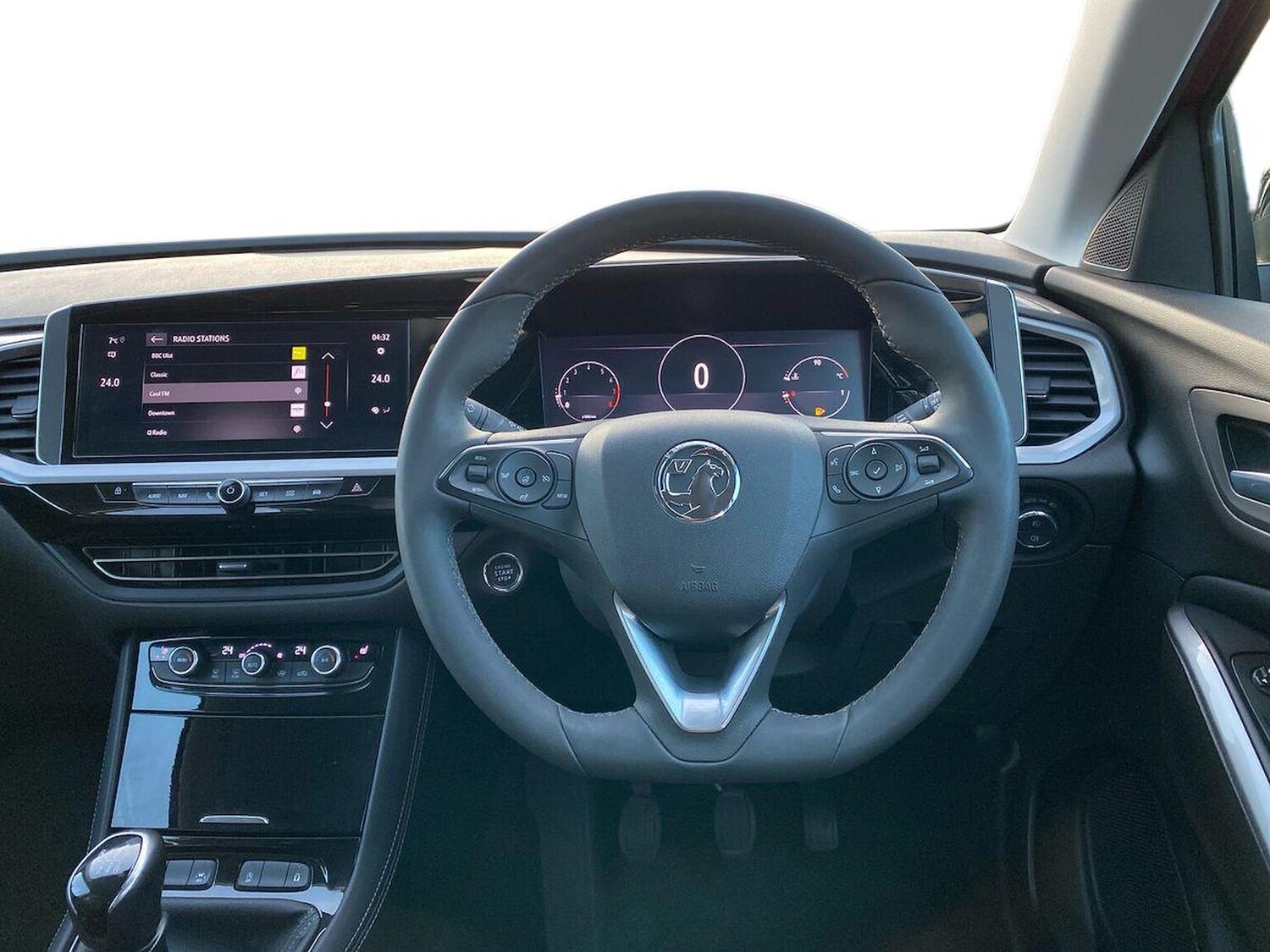 Used Vauxhall Grandland 2024 for sale - 76492445: Photo 9