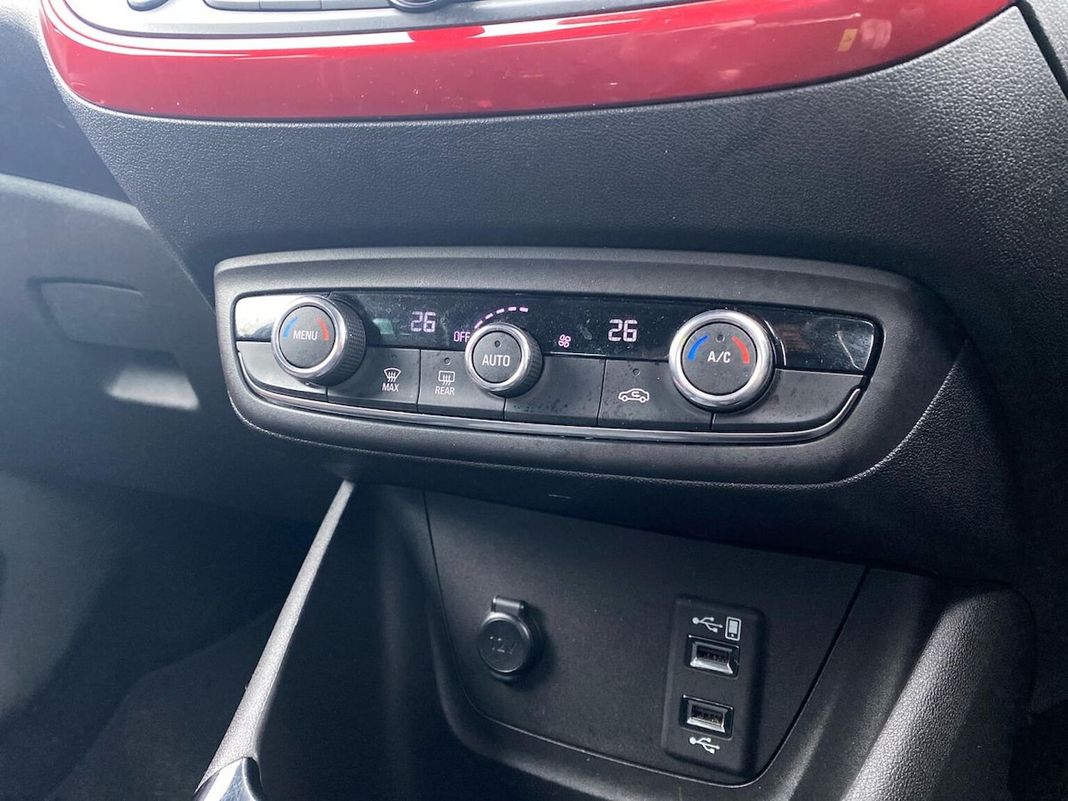 Used Vauxhall Crossland 2022 for sale - 76357898: Photo 12