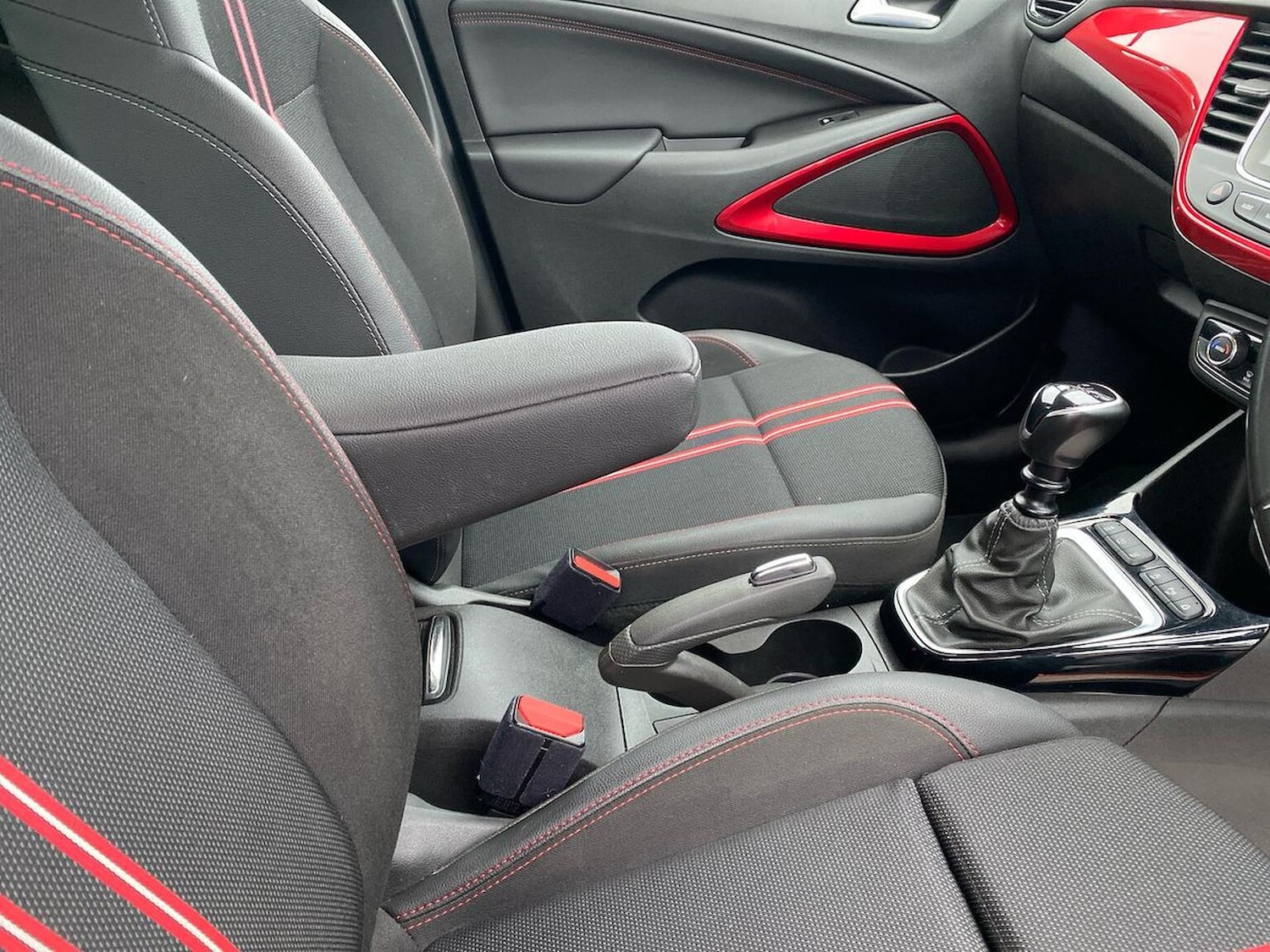 Used Vauxhall Crossland 2022 for sale - 76357898: Photo 13