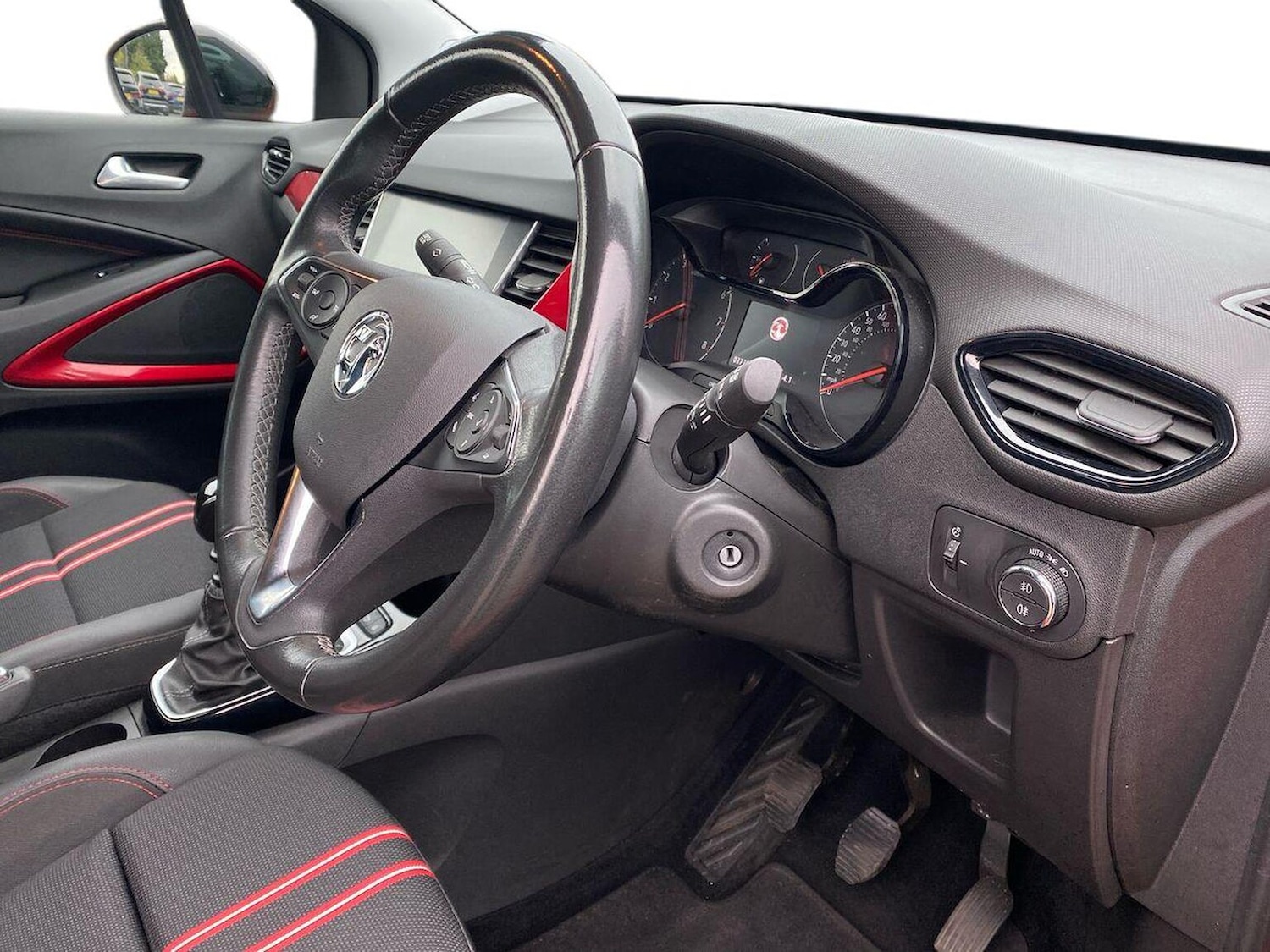 Used Vauxhall Crossland 2022 for sale - 76357898: Photo 15
