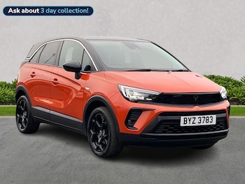 2022 - 1.2 Turbo [130] GS Line 5dr