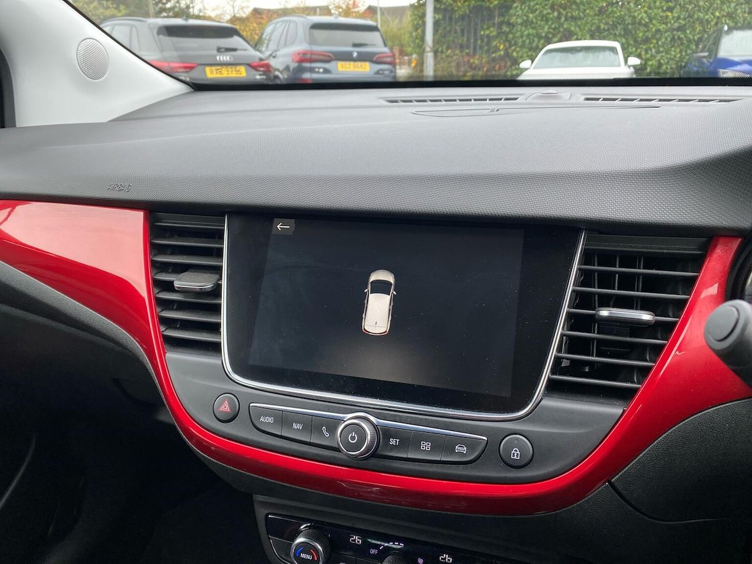 Used Vauxhall Crossland 2022 for sale - 76357898: Photo 23