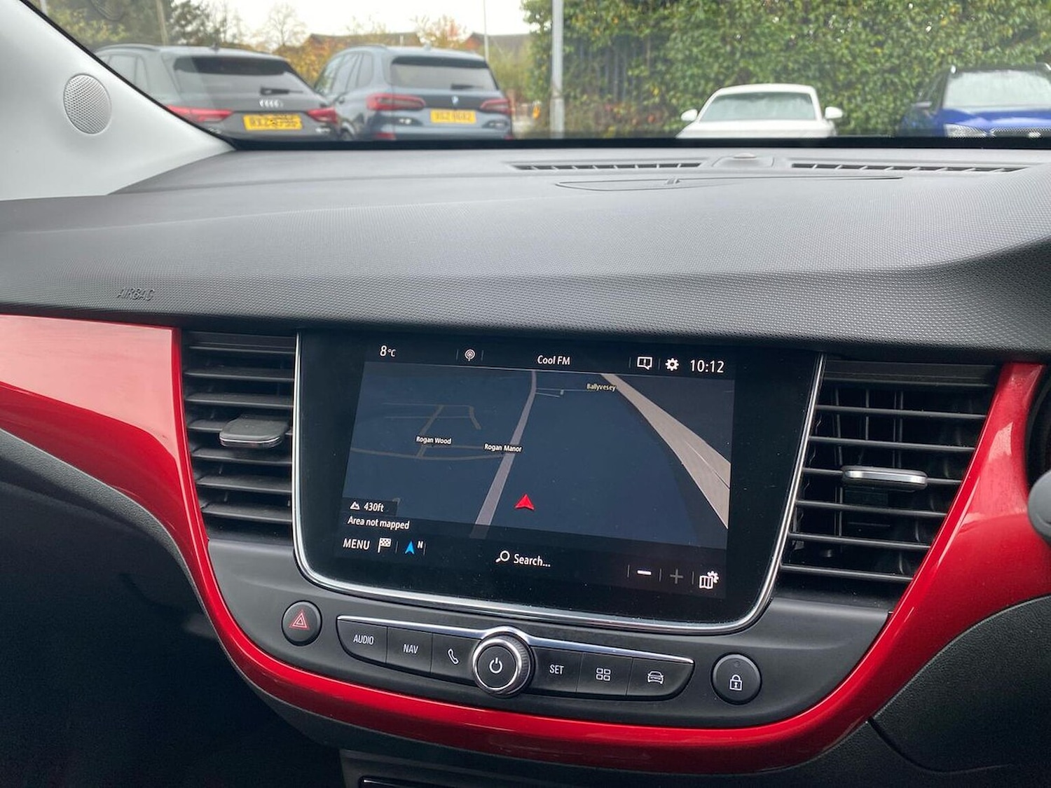 Used Vauxhall Crossland 2022 for sale - 76357898: Photo 24