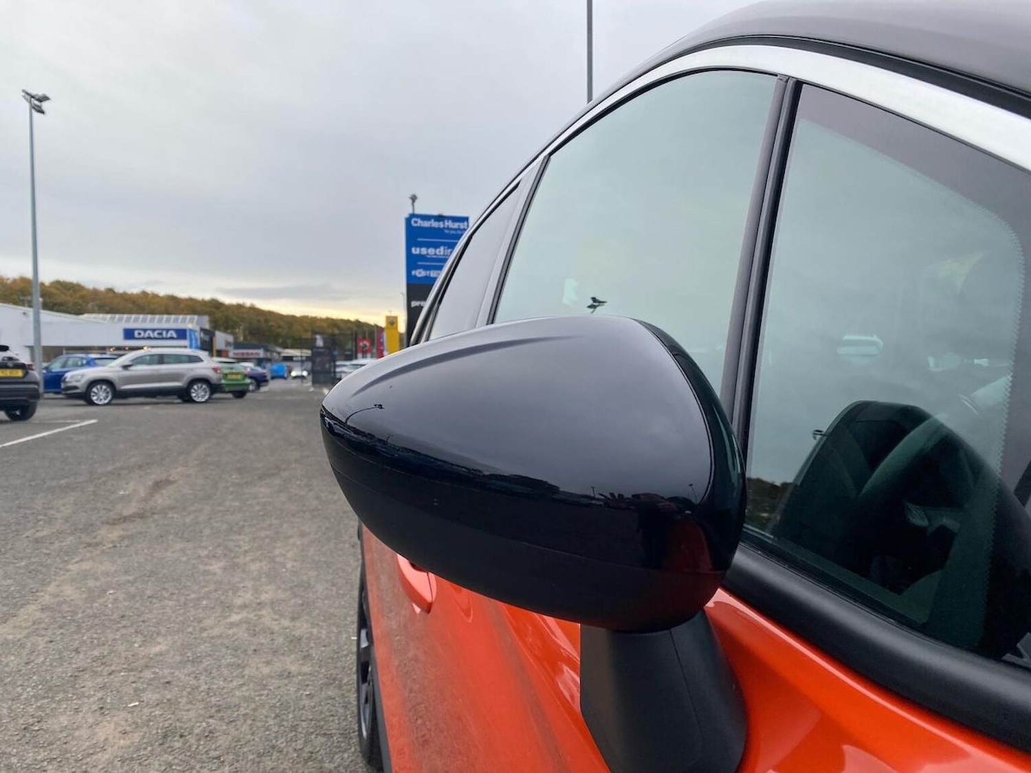 Used Vauxhall Crossland 2022 for sale - 76357898: Photo 32
