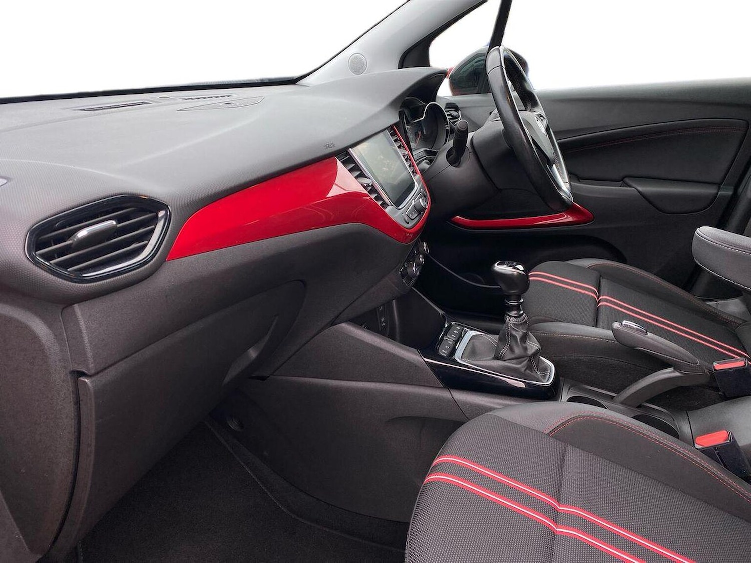 Used Vauxhall Crossland 2022 for sale - 76357898: Photo 7