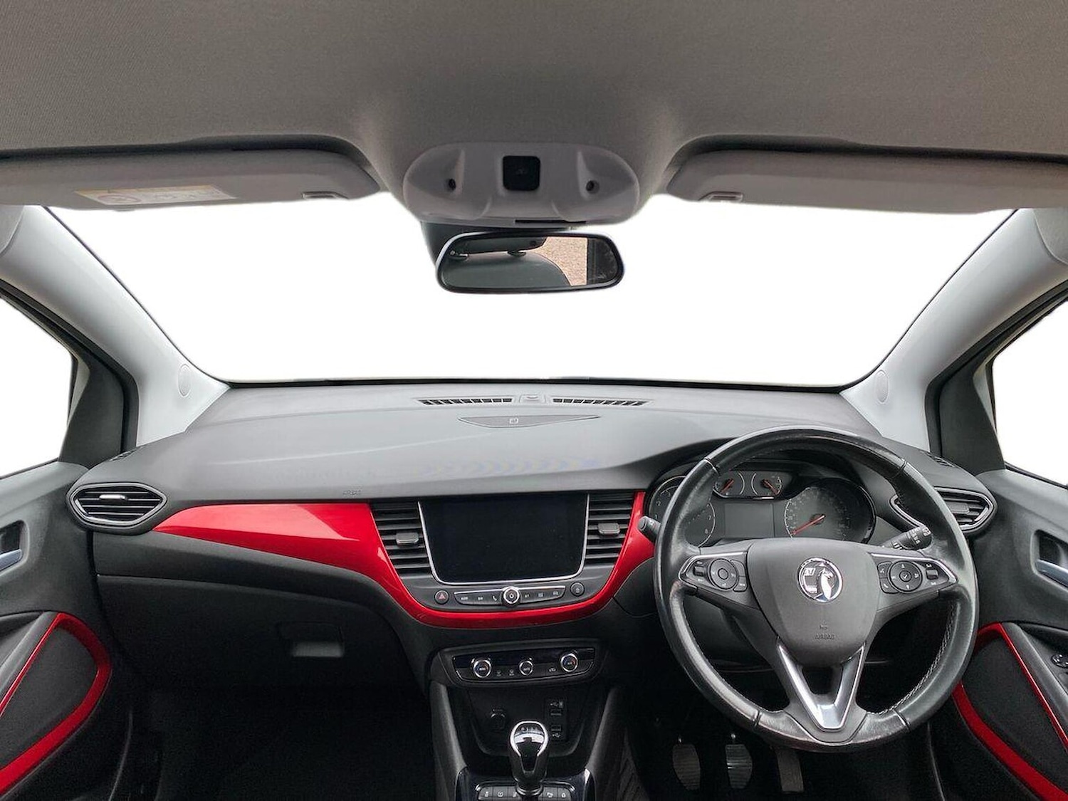 Used Vauxhall Crossland 2022 for sale - 76357898: Photo 8