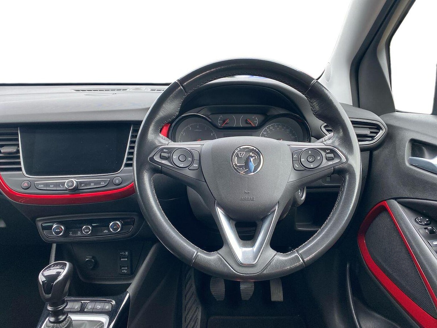 Used Vauxhall Crossland 2022 for sale - 76357898: Photo 9
