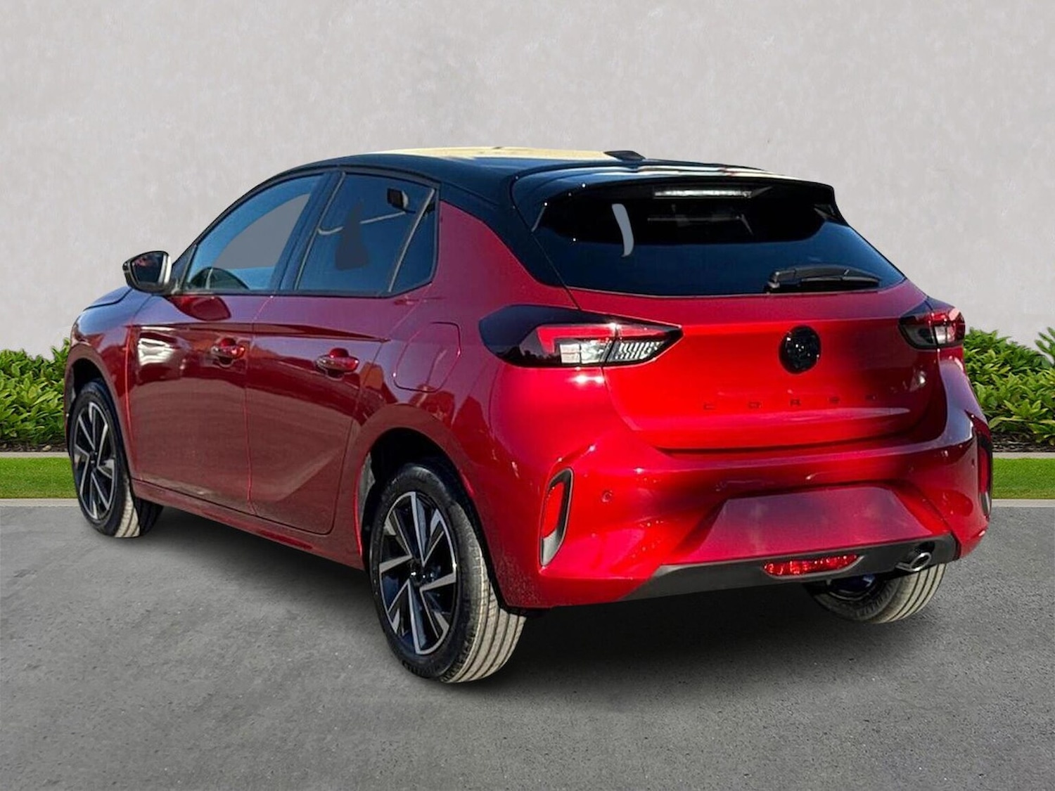 Used Vauxhall Corsa 2026 for sale - 78192496: Photo 2