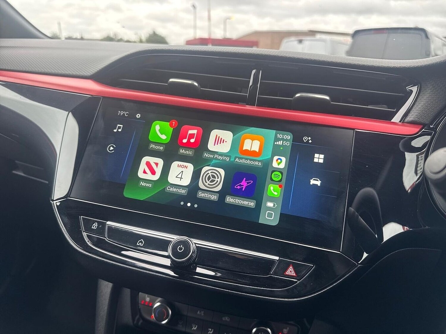 Used Vauxhall Corsa 2026 for sale - 78192496: Photo 22