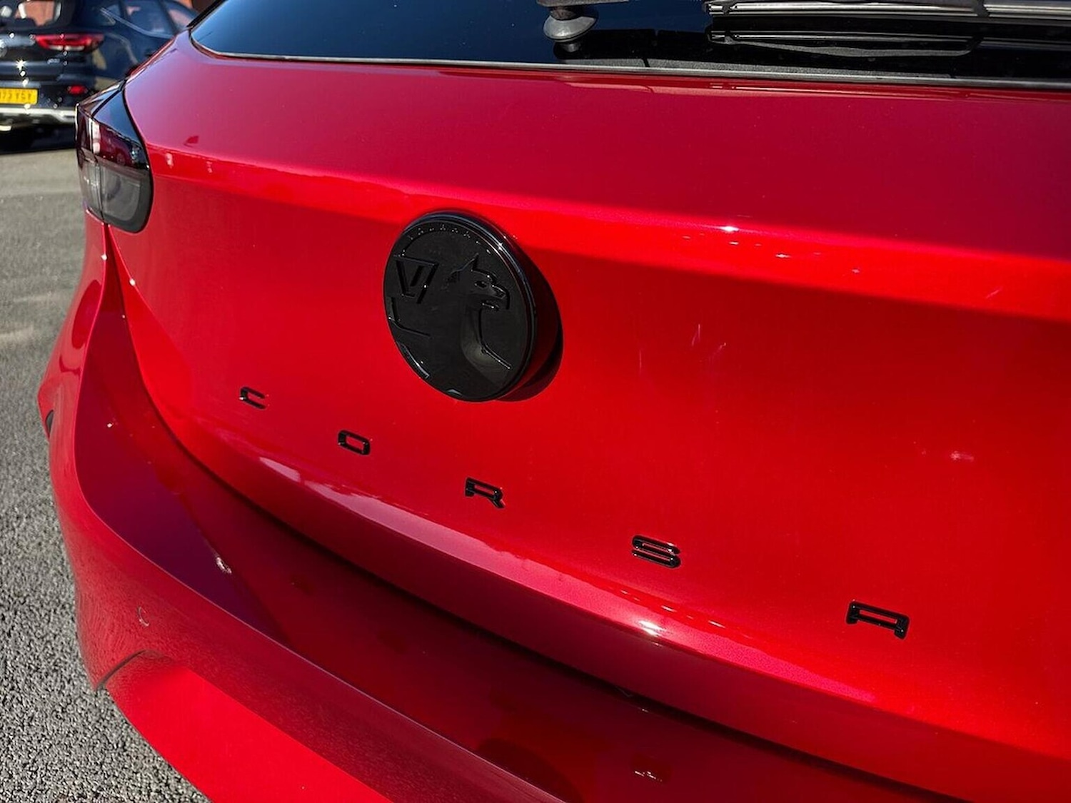 Used Vauxhall Corsa 2026 for sale - 78192496: Photo 30