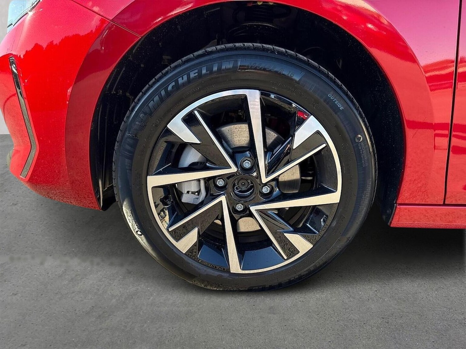 Used Vauxhall Corsa 2026 for sale - 78192496: Photo 6