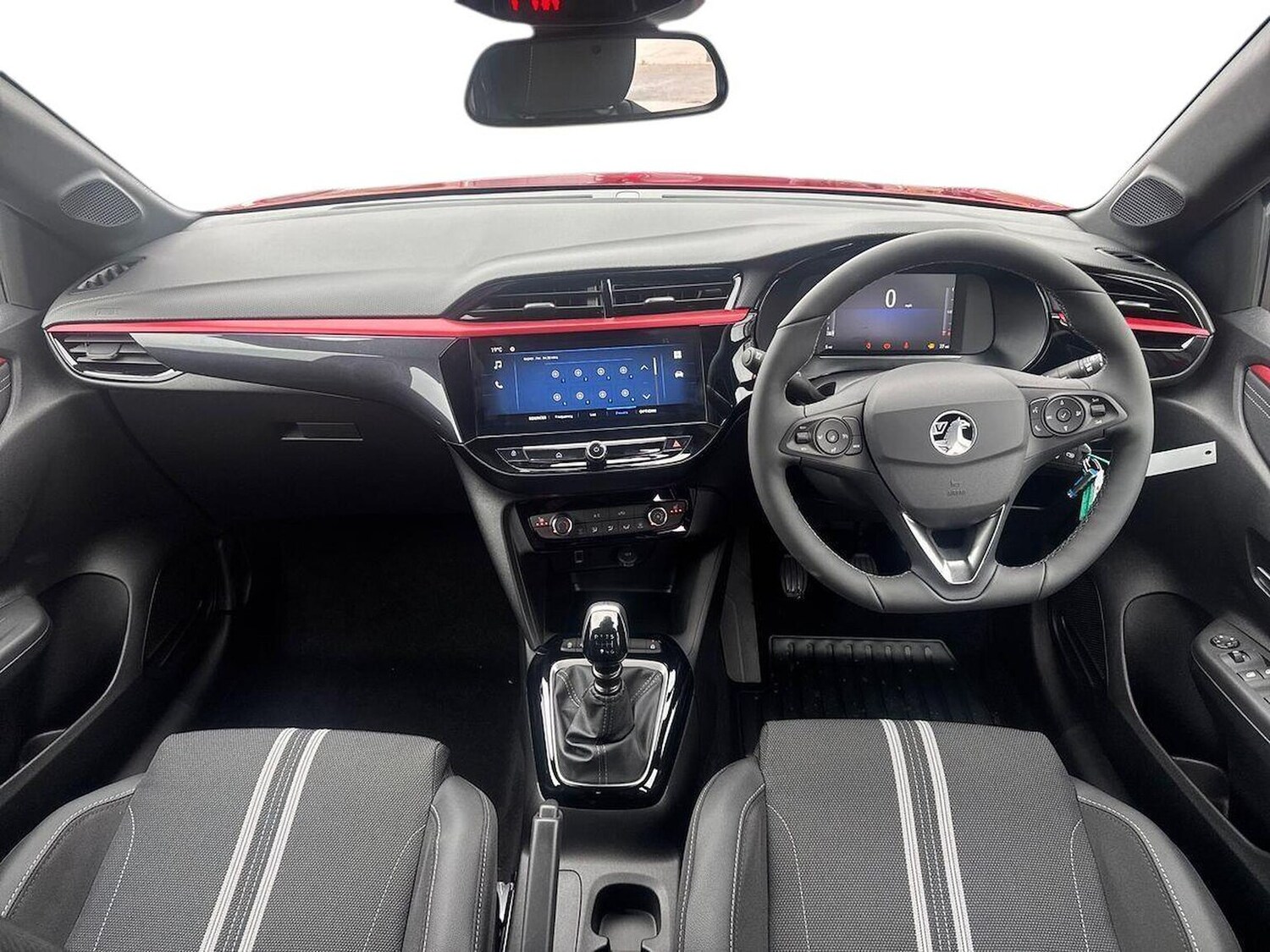 Used Vauxhall Corsa 2026 for sale - 78192496: Photo 8