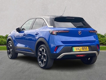 Used Vauxhall Mokka 2023 for sale - 79290094: Photo