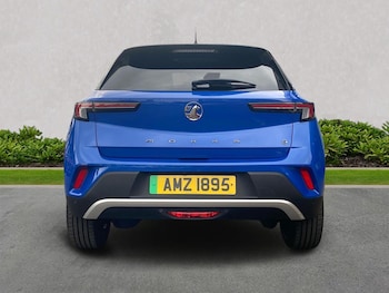 Used Vauxhall Mokka 2023 for sale - 79290094: Photo