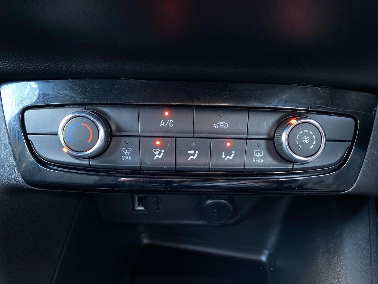 Used Vauxhall Corsa 2022 for sale - 76357889: Photo 12
