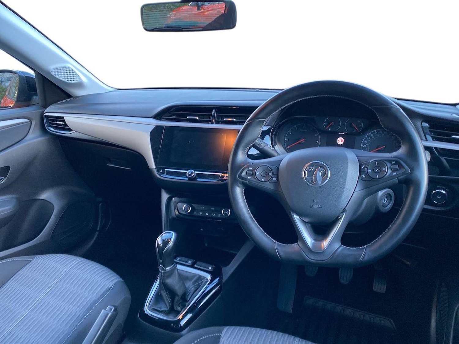 Used Vauxhall Corsa 2022 for sale - 76357889: Photo 15