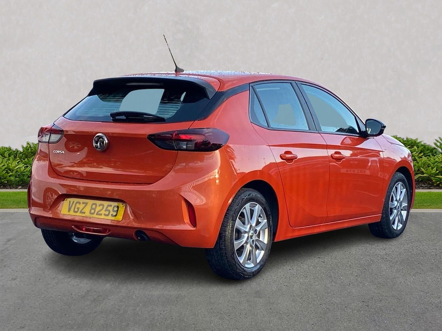 Used Vauxhall Corsa 2022 for sale - 76357889: Photo 18