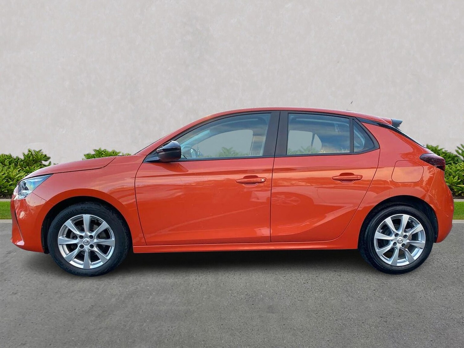 Used Vauxhall Corsa 2022 for sale - 76357889: Photo 19