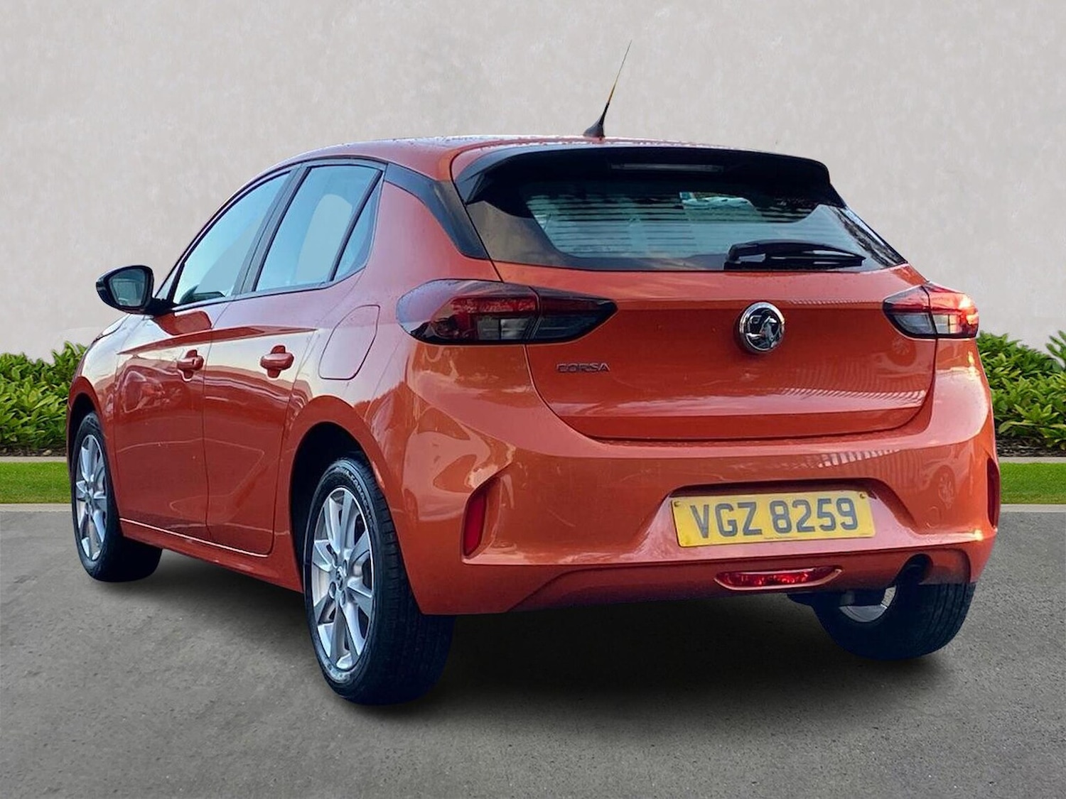 Used Vauxhall Corsa 2022 for sale - 76357889: Photo 2
