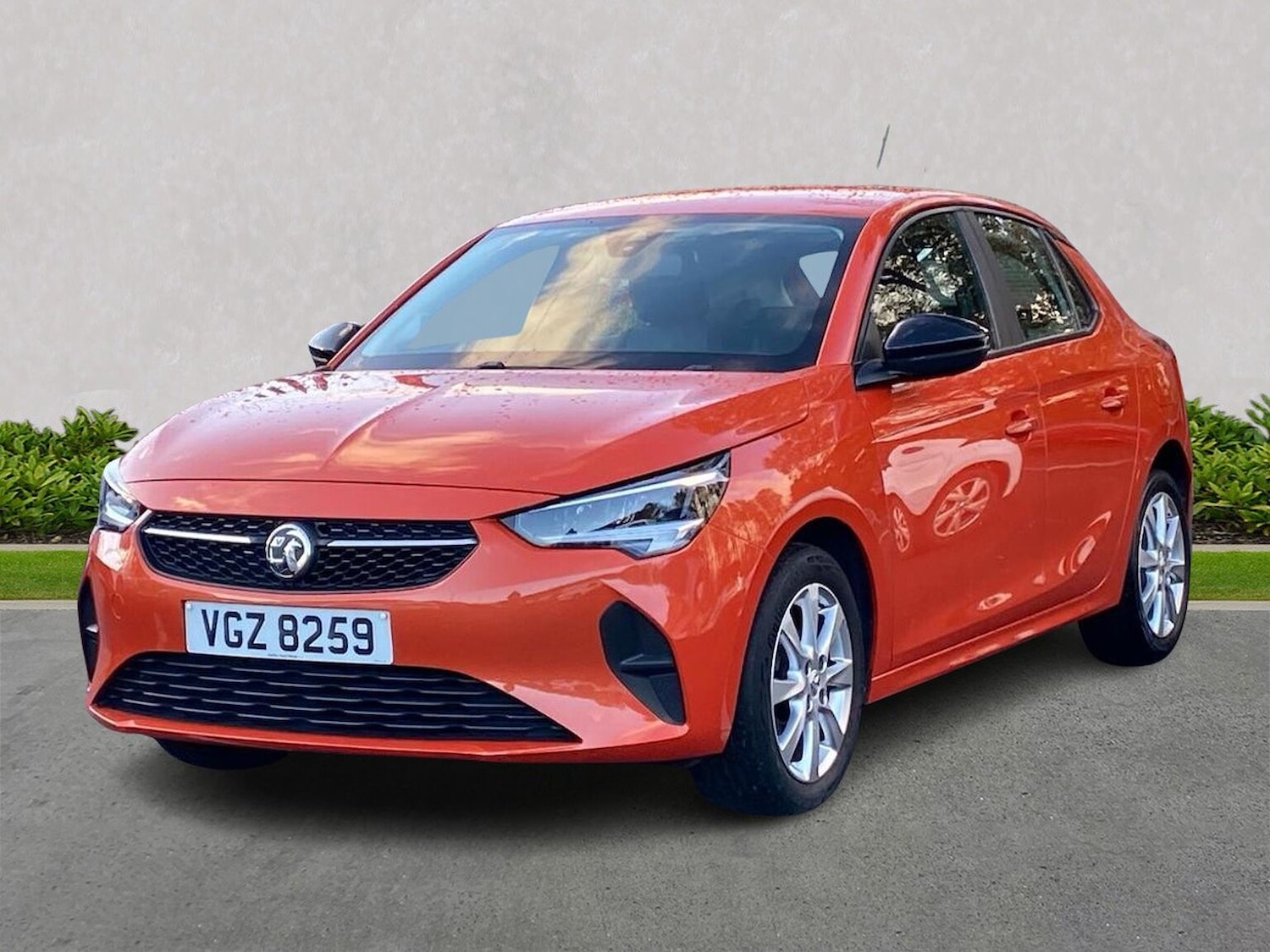 Used Vauxhall Corsa 2022 for sale - 76357889: Photo 20