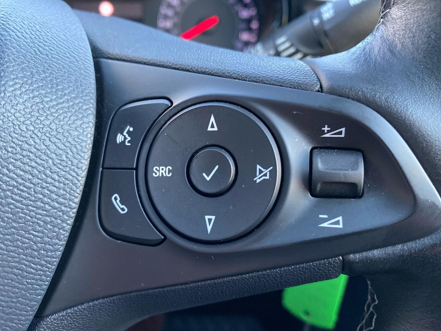 Used Vauxhall Corsa 2022 for sale - 76357889: Photo 24