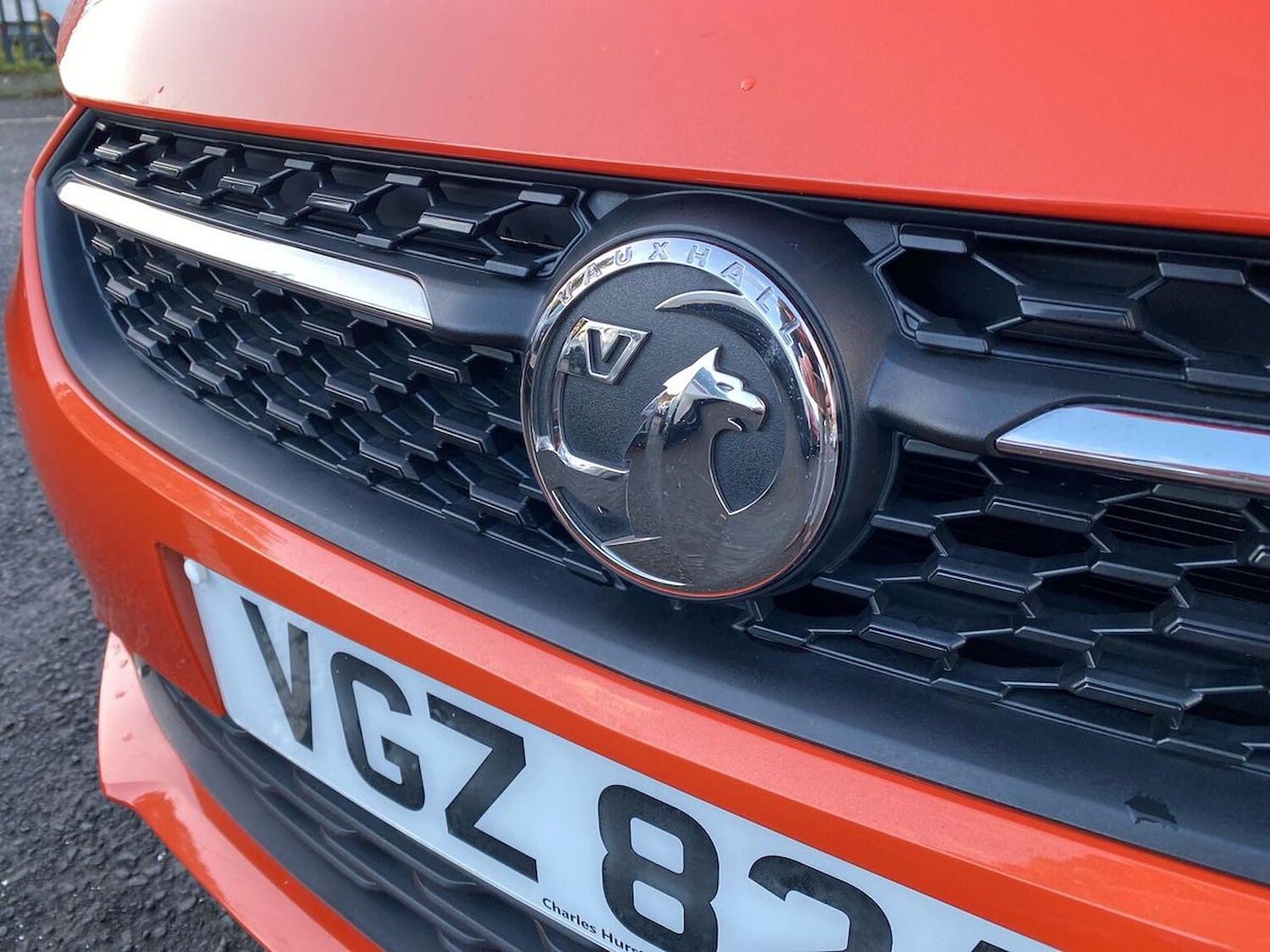 Used Vauxhall Corsa 2022 for sale - 76357889: Photo 28