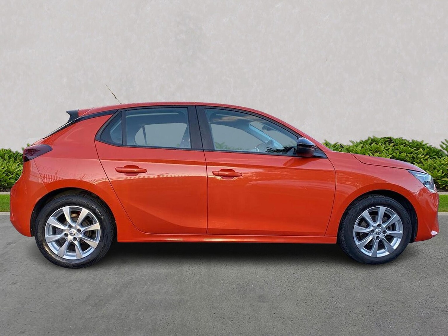 Used Vauxhall Corsa 2022 for sale - 76357889: Photo 3