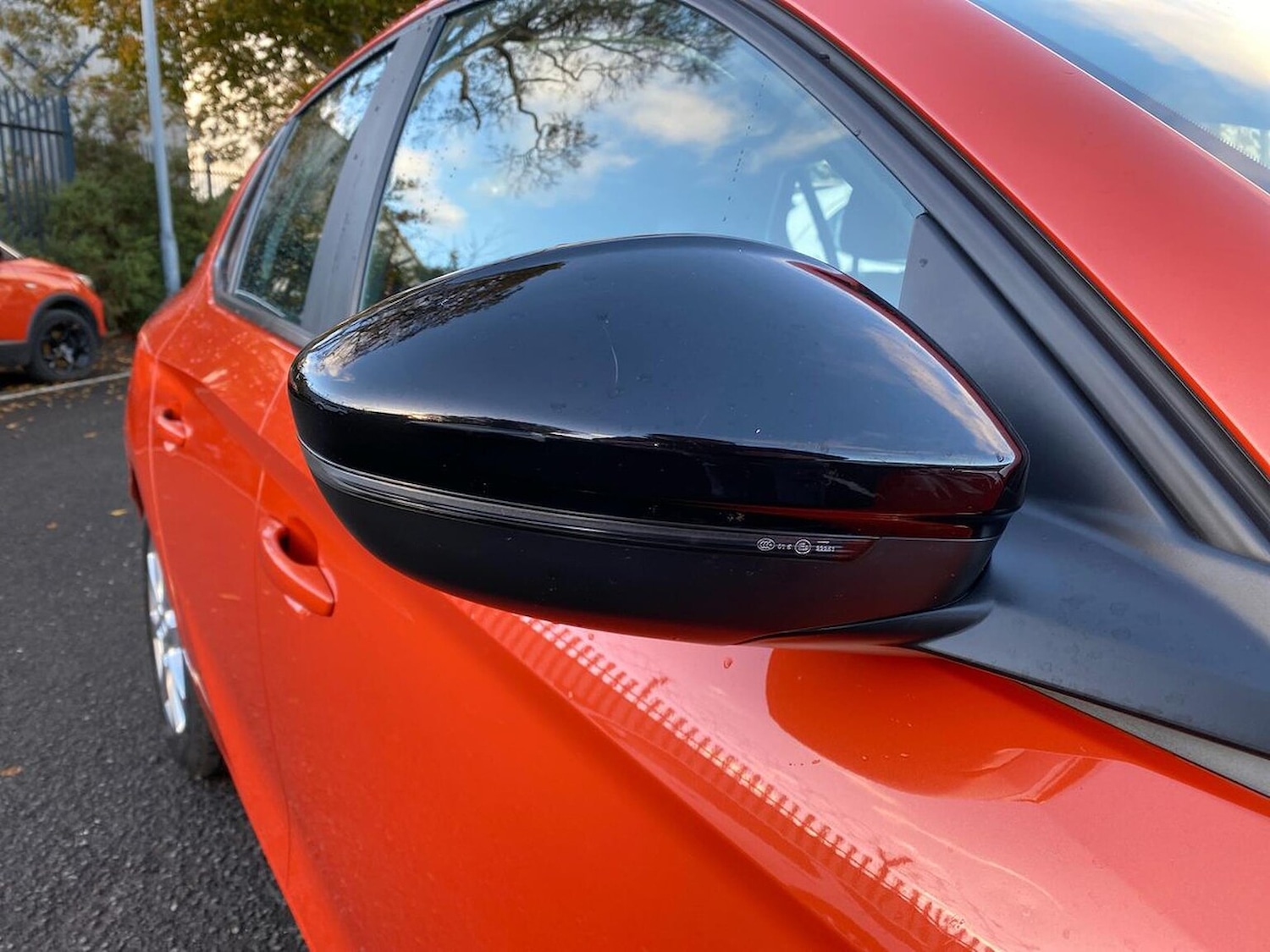 Used Vauxhall Corsa 2022 for sale - 76357889: Photo 30
