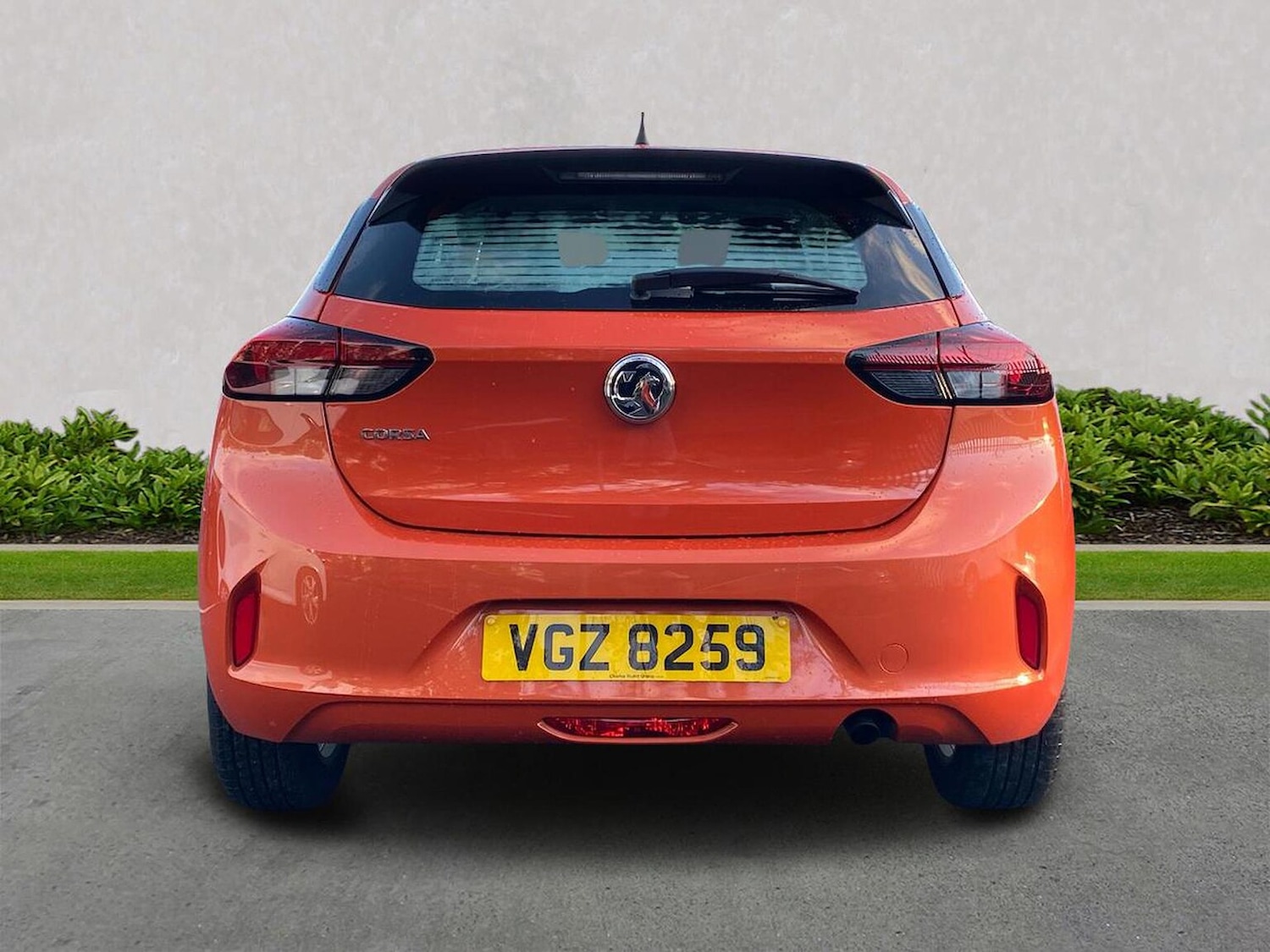 Used Vauxhall Corsa 2022 for sale - 76357889: Photo 4