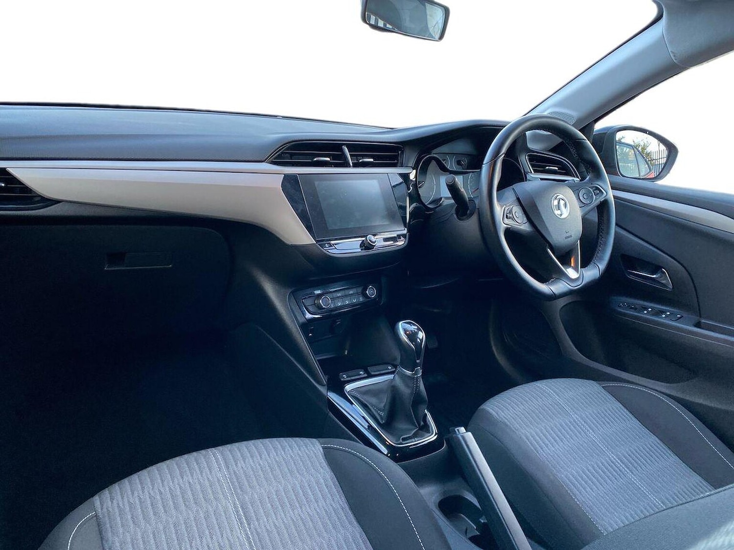 Used Vauxhall Corsa 2022 for sale - 76357889: Photo 7