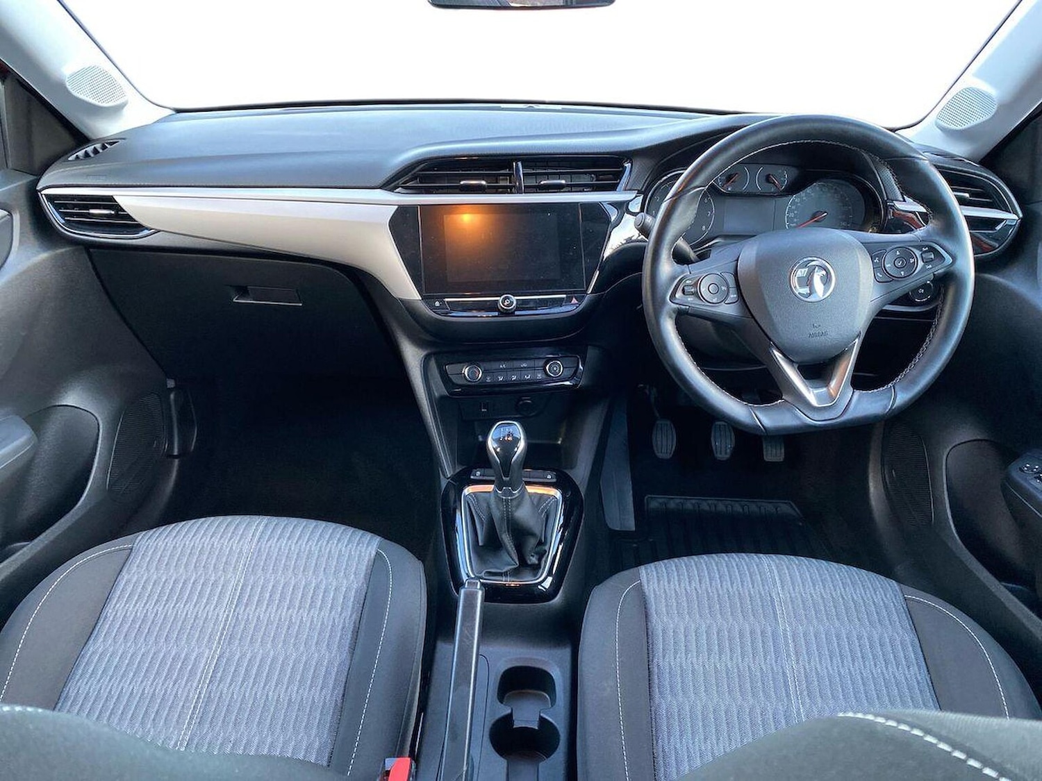 Used Vauxhall Corsa 2022 for sale - 76357889: Photo 8