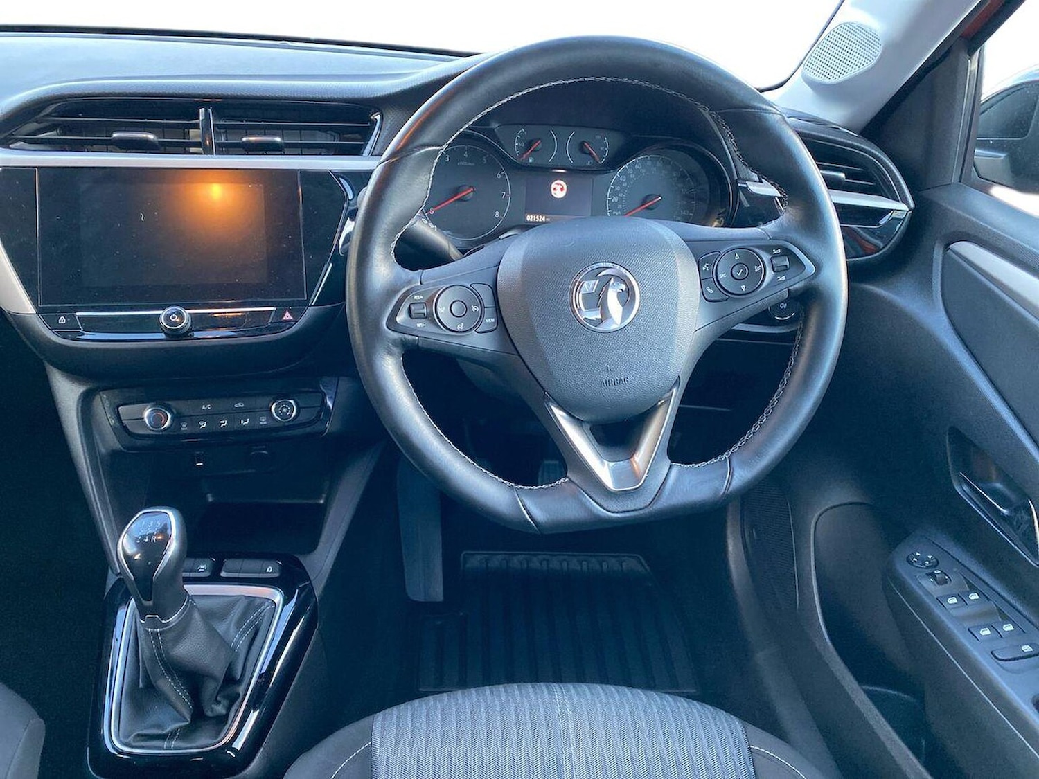 Used Vauxhall Corsa 2022 for sale - 76357889: Photo 9